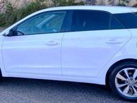 Usata Hyundai i20 2015 Bianco Utilitaria