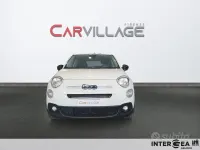 Gebraucht Fiat 500X 120 PS (88 kW) 2023 Weiß SUV