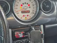 Usata Mini ONE 90 CV (66 kW) 2006 Nero Utilitaria