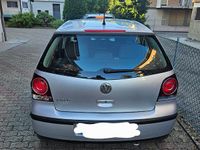 Usata VW Polo 70 CV (51 kW) 2007 Grigio Utilitaria