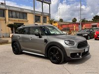 Usata Mini One D Countryman Hype 2018 SUV