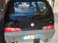 Usata Fiat 600 54 CV (39 kW) 2008 Utilitaria