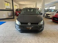 Käytetty VW Polo Trendline 60 HP (44 kW) 2016 Harmaa Sedan