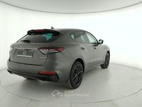 Usata Maserati GranSport 430 CV (316 kW) 2023 Gray Pick-up