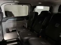Usata Ford Tourneo Active 170 CV (125 kW) 2025 Blu/azzurro Monovolume