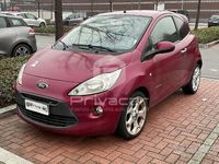 Usata Ford Ka Plus Titanium 69 CV (50 kW) 2011 Utilitaria