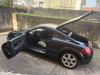 Usata Audi TT S-Line 179 CV (131 kW) 1999 Coupé