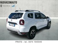 usata Dacia Duster 1.5 blue dci Prestige 4x2 s&s 115cv my19