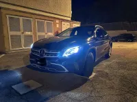 Usata Mercedes GLA180 109 CV (80 kW) 2018 SUV