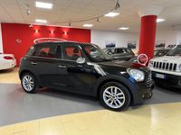 usata Mini Cooper D Countryman Cooper D 2.0 Country