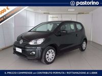 usata VW up! up! 1.0 75 CV 5p. moveDrive Pack - Safety Pack