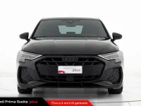 Usado Audi A3 S-Line 150 CV (110 kW) 2025 Negro Berlina