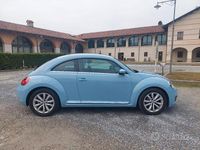 Usata VW Beetle 2012 Utilitaria