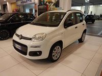 usata Fiat Panda 0.9 TwinAir Turbo Natural Power Lounge