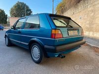 usata VW Golf II Golf 1800 16V 3 porte GTI