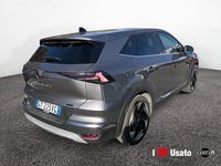 Usata Renault Symbioz Iconic 143 CV (105 kW) 2025 Grigio SUV