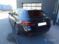 Usata BMW 520 M Sport 190 CV (139 kW) 2021 Other Station wagon