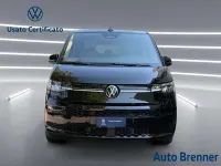 Nuova VW Multivan Life 245 CV (180 kW) 2026 Nero perla Monovolume
