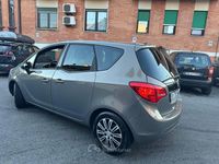 Usata Opel Meriva 120 CV (88 kW) 2012 Monovolume