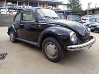 Usata VW Beetle 46 CV (33 kW) 1975 Nero Utilitaria