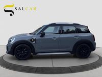 Usata Mini Cooper Countryman Classic 125 CV (91 kW) 2022 Grigio SUV