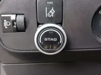 Usata Citroën C3 PureTech 83 CV (61 kW) 2018 Grigio Utilitaria