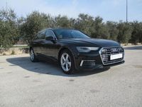 usata Audi A6 AVANT 40 TDI S TRONIC BUSINESS