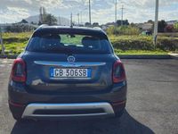 usata Fiat 500X 1.6 MultiJet 120 CV DCT Lounge