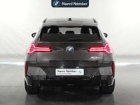 Nuova BMW X3 M Sport 2026 Grigio SUV