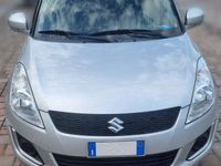 usata Suzuki Swift Swift5p 1.2 vvt B-Cool 4wd s/navi