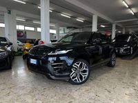 Usata Land Rover Range Rover evoque SE Dynamic 179 CV (131 kW) 2019 SUV