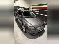 Usata Mercedes B180 Executive 109 CV (80 kW) 2013 Grigio Utilitaria