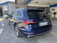 Usado Audi A4 Advanced Plus 163 CV (119 kW) 2022 Other Familiar
