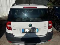 Usata Skoda Yeti 2011 SUV