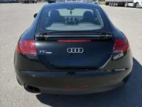 Usata Audi TT Advanced Plus 200 CV (147 kW) 2008 Coupé