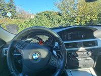 usata BMW 330 D TOURING e91