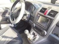 Usata Honda CR-V 140 CV (102 kW) 2007 SUV