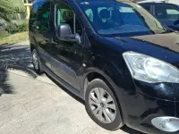 Usata Citroën Berlingo XTR 92 CV (67 kW) 2011 Nero Monovolume
