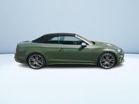 usata Audi S5 Cabriolet 3.0 tfsi quattro 354cv tiptronic