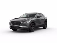 Nuova Mazda CX-30 Homura-Line 140 CV (102 kW) 2025 Machine grey SUV