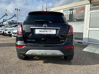 usata Opel Mokka X Mokka X1.6 CDTI Ecotec 4x2 Start&Stop Ultimate