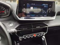 Usata Peugeot 2008 Allure 110 CV (80 kW) 2022 SUV