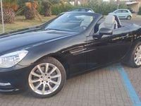 usata Mercedes SLK250 Sport