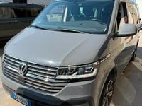 Usata VW Caravelle 150 CV (110 kW) 2022 Monovolume