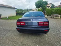 Usata Lancia Kappa 145 CV (106 kW) 1995 Blu/azzurro Berlina