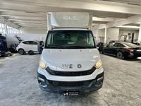 Usata Iveco 35.12 115 CV (84 kW) 2019 Bianco Furgone