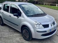 Usata Renault Modus 75 CV (55 kW) 2007 Monovolume
