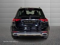 Usata Mercedes GLE300 Premium 245 CV (180 kW) 2020 Nero SUV