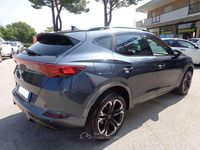 Occasion Cupra Formentor 150 ch (110 kW) 2023 Gris SUV