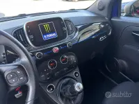 Usata Abarth 595 160 CV (117 kW) 2020 Berlina
